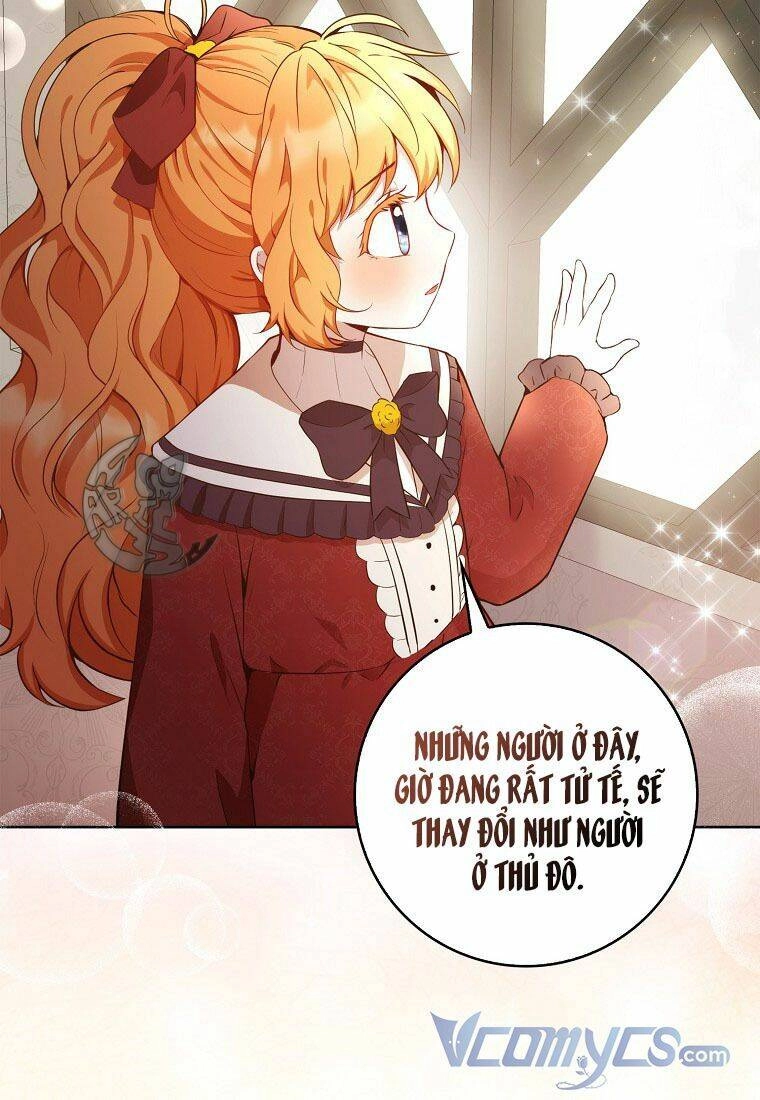 Sóc Con Tài Năng Chapter 12 - 72