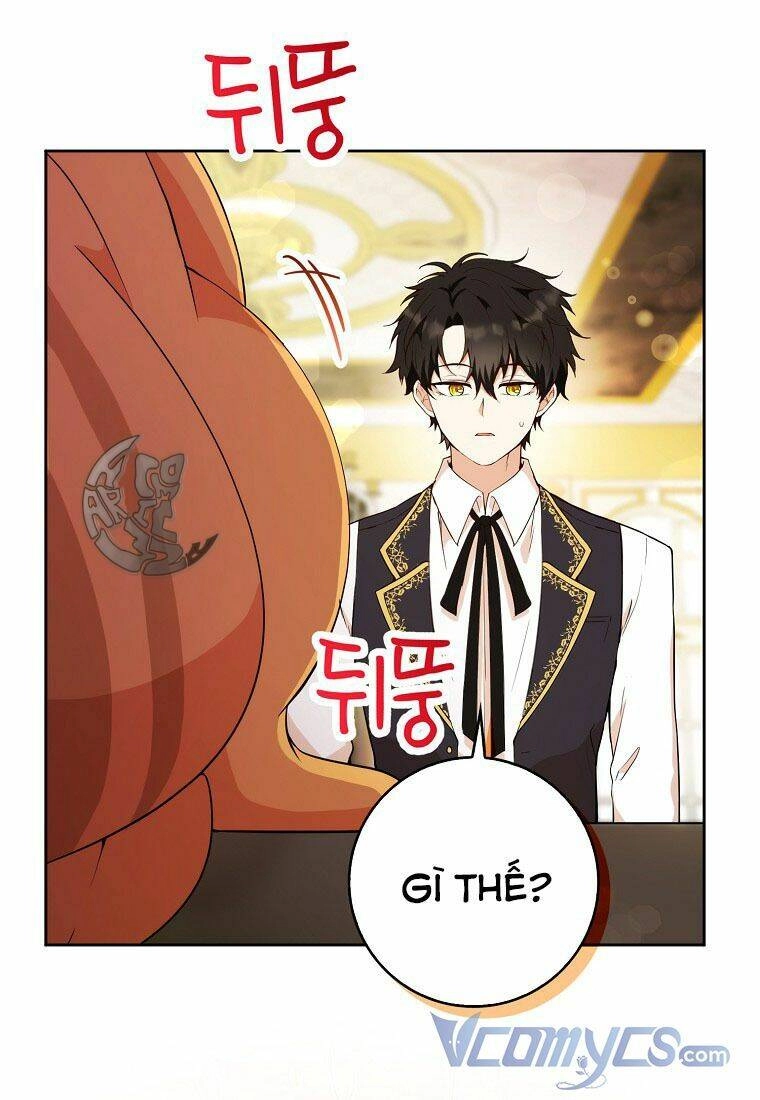 Sóc Con Tài Năng Chapter 12 - 80