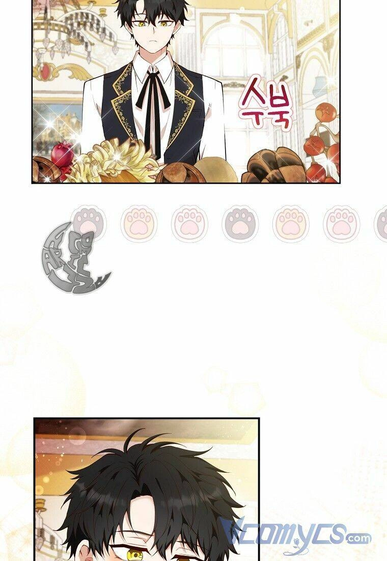 Sóc Con Tài Năng Chapter 12 - 85