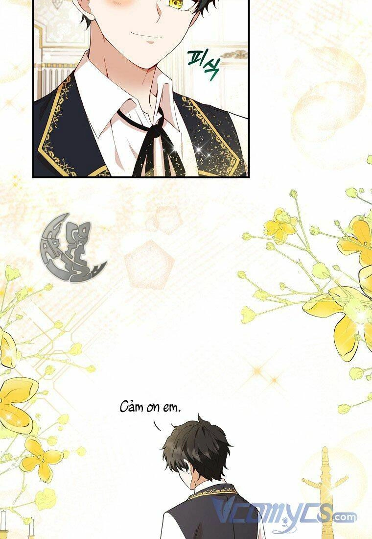 Sóc Con Tài Năng Chapter 12 - 86