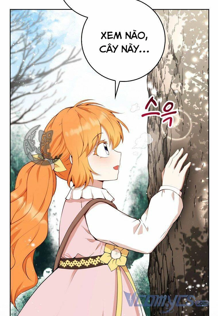 Sóc Con Tài Năng Chapter 12 - 92