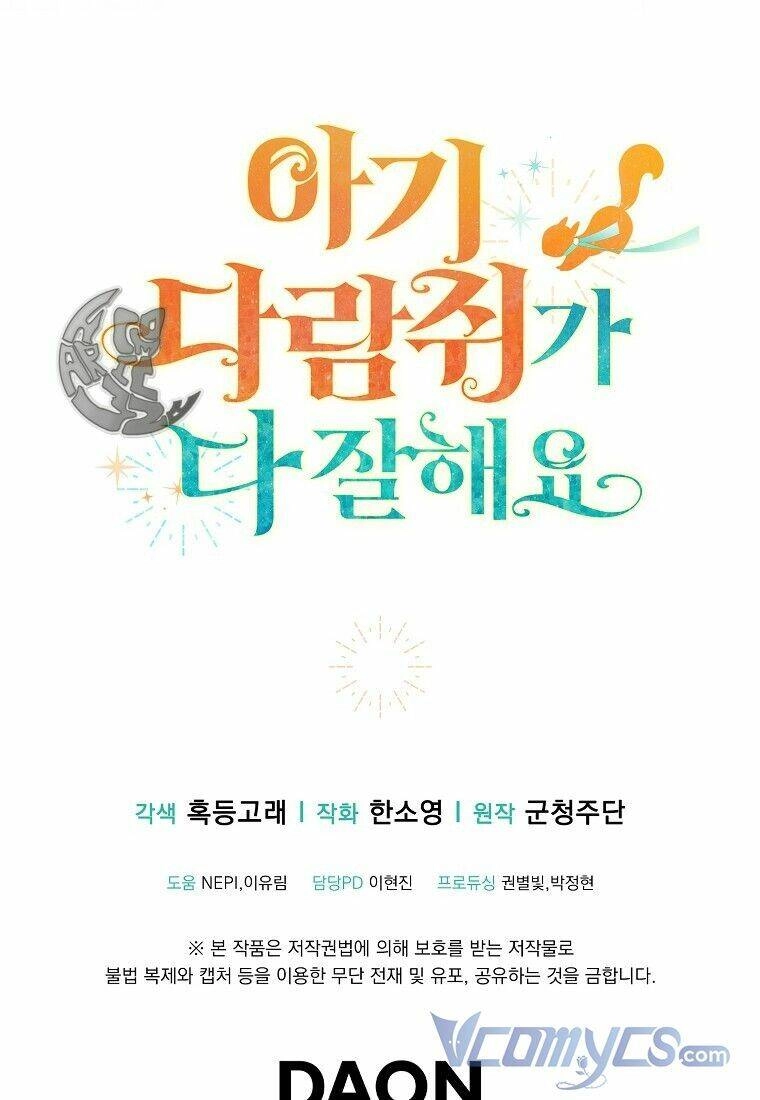 Sóc Con Tài Năng Chapter 12 - 124