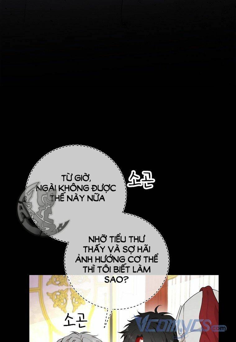 Sóc Con Tài Năng Chapter 13 - 14