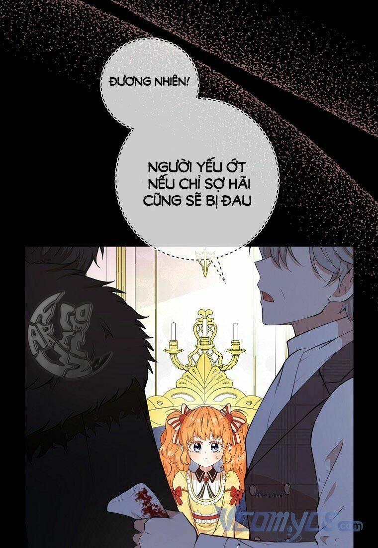 Sóc Con Tài Năng Chapter 13 - 16