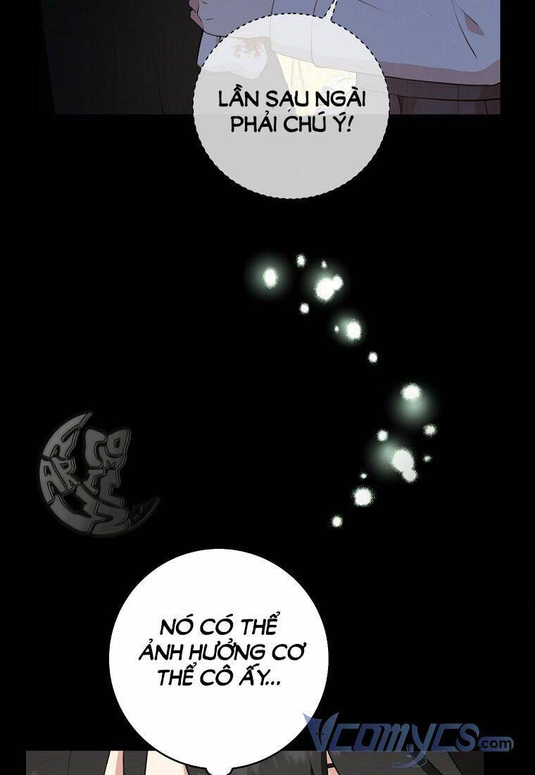 Sóc Con Tài Năng Chapter 13 - 17