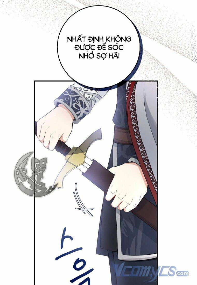 Sóc Con Tài Năng Chapter 13 - 20