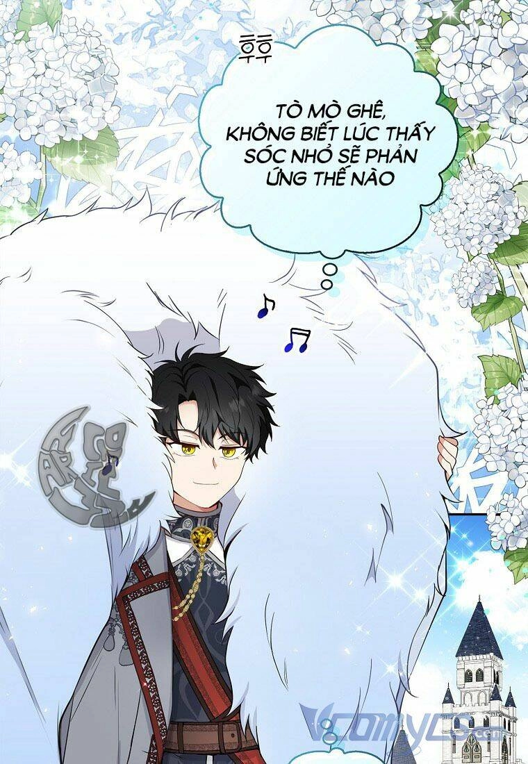 Sóc Con Tài Năng Chapter 13 - 25