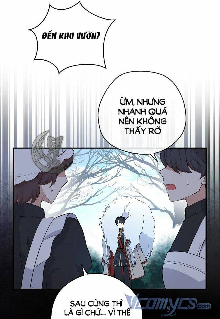 Sóc Con Tài Năng Chapter 13 - 27