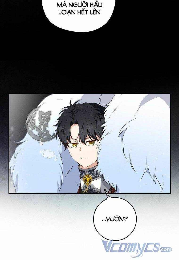 Sóc Con Tài Năng Chapter 13 - 28