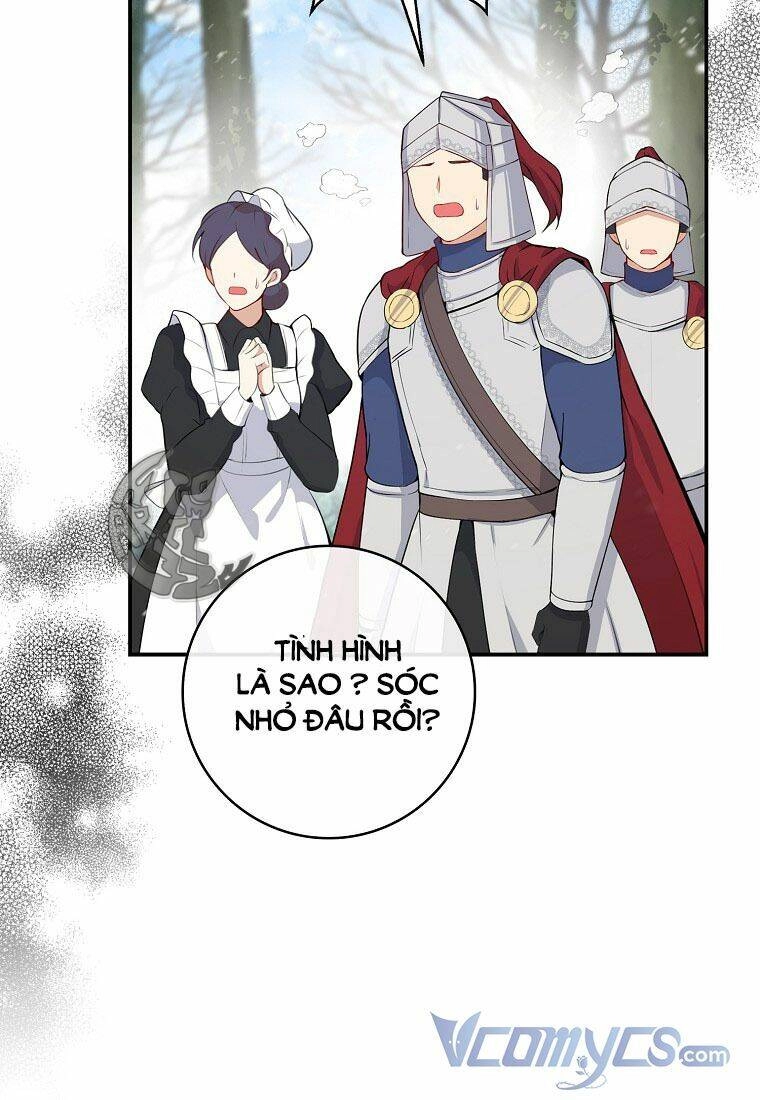 Sóc Con Tài Năng Chapter 13 - 33