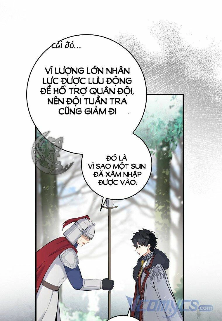 Sóc Con Tài Năng Chapter 13 - 34