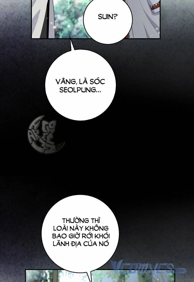 Sóc Con Tài Năng Chapter 13 - 35