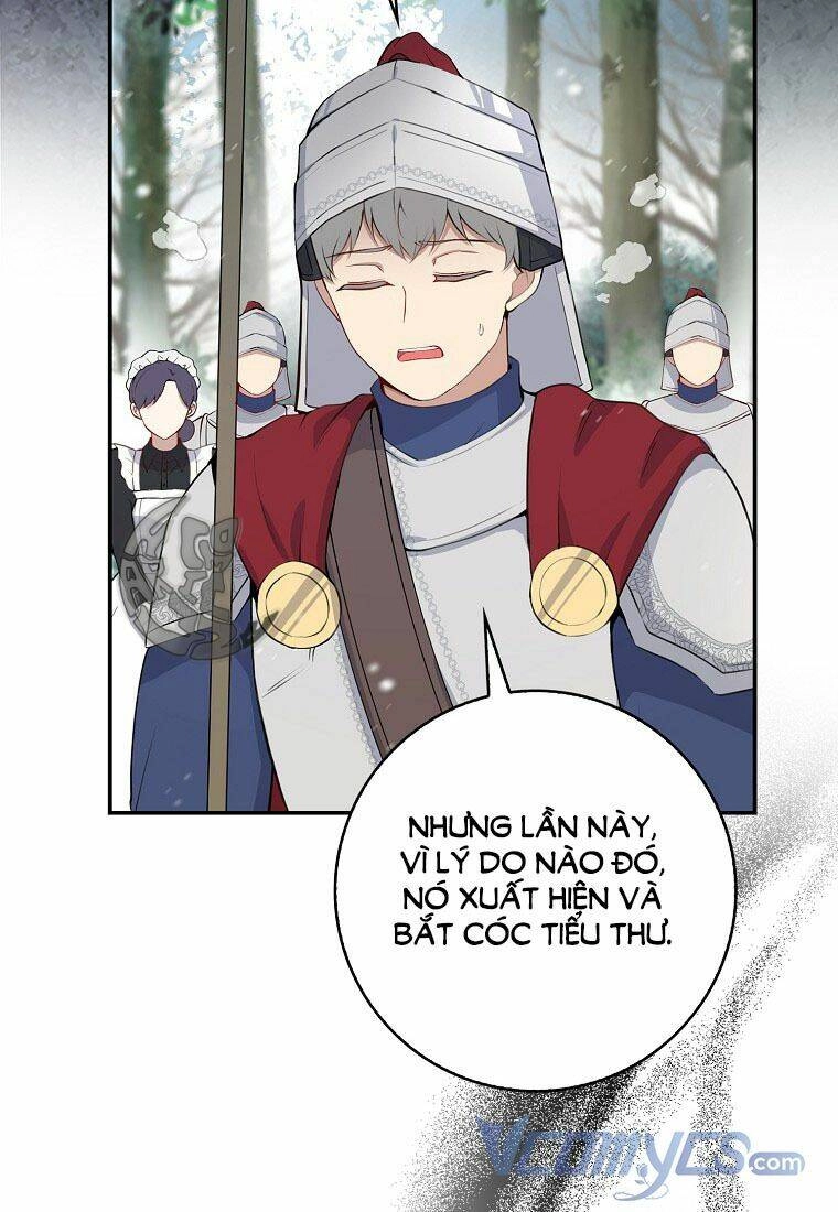 Sóc Con Tài Năng Chapter 13 - 36