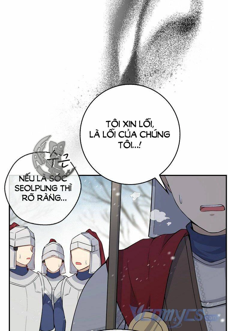 Sóc Con Tài Năng Chapter 13 - 37