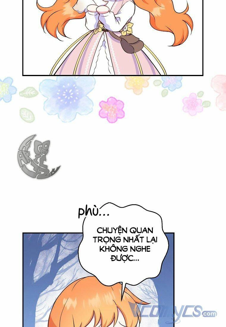 Sóc Con Tài Năng Chapter 13 - 92