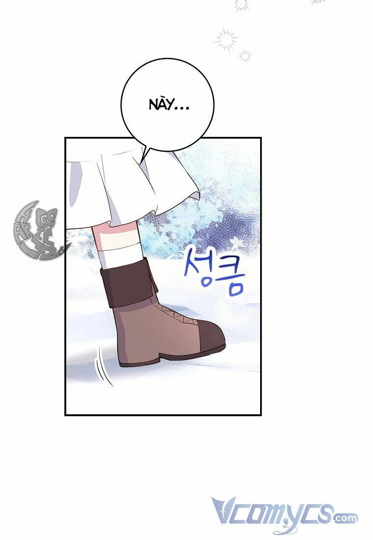 Sóc Con Tài Năng Chapter 14 - 10