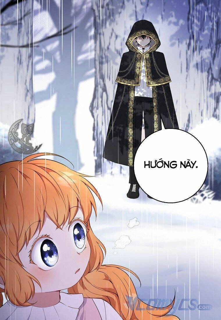 Sóc Con Tài Năng Chapter 14 - 25