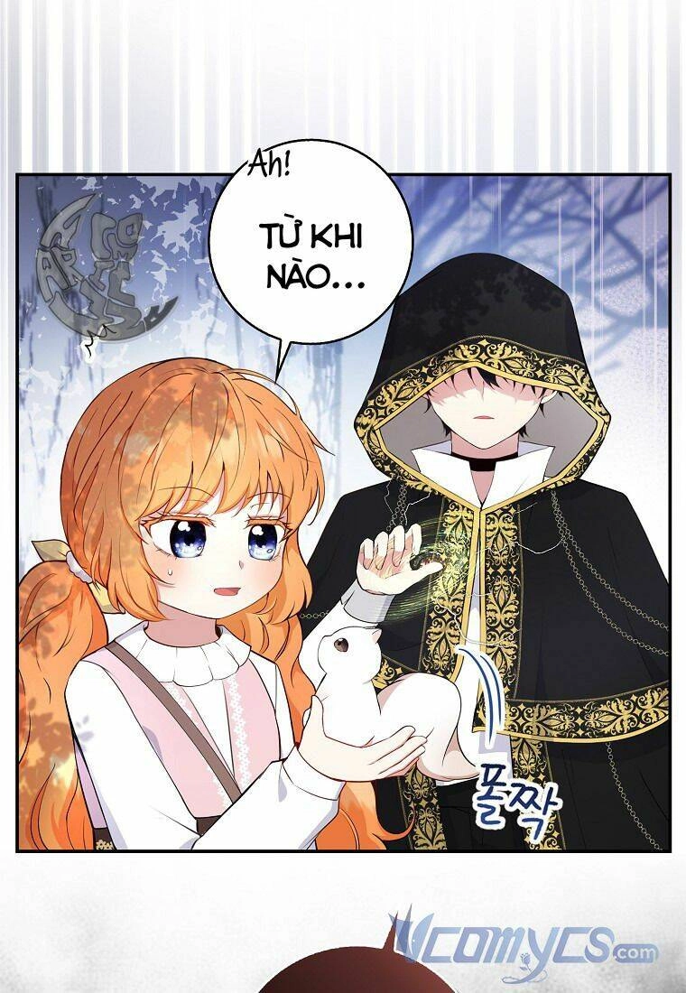 Sóc Con Tài Năng Chapter 14 - 33