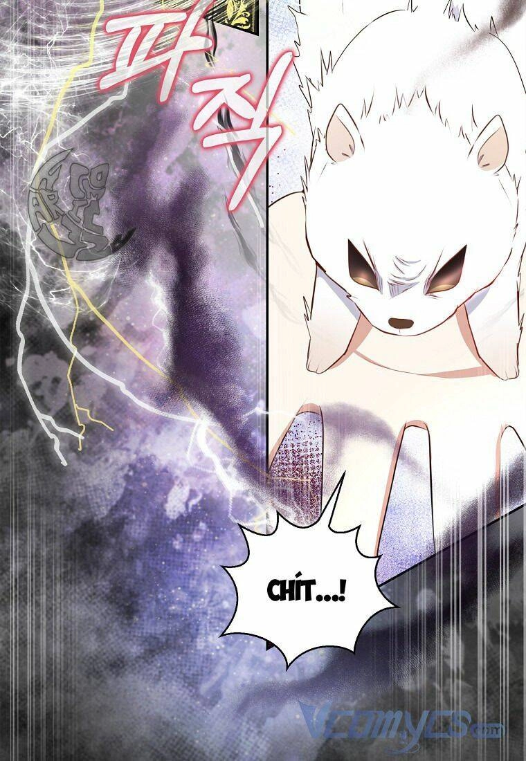 Sóc Con Tài Năng Chapter 14 - 36