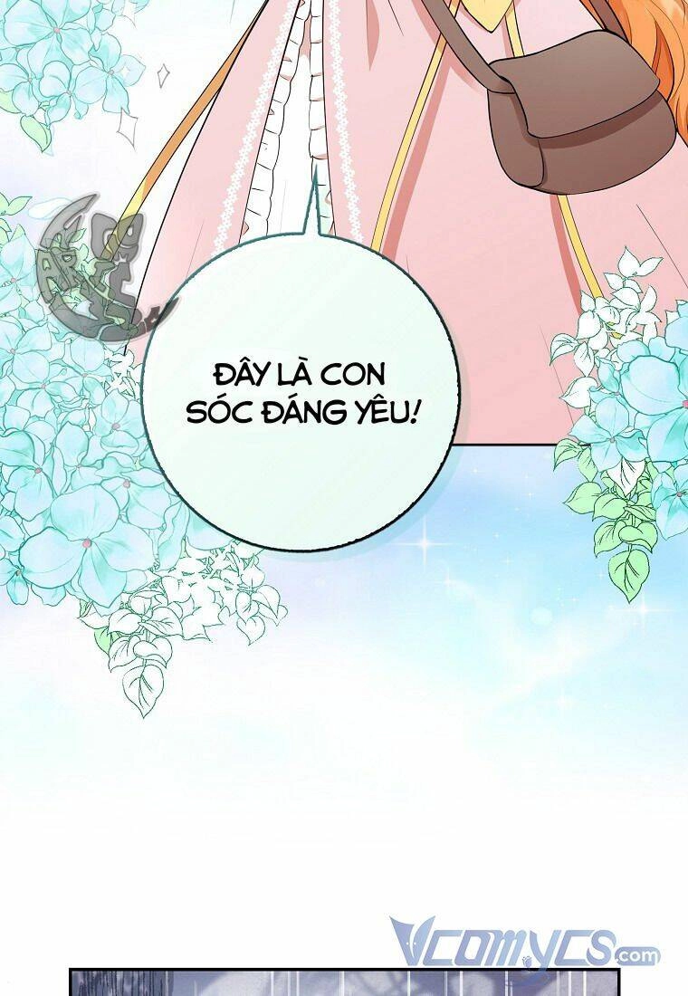 Sóc Con Tài Năng Chapter 14 - 41