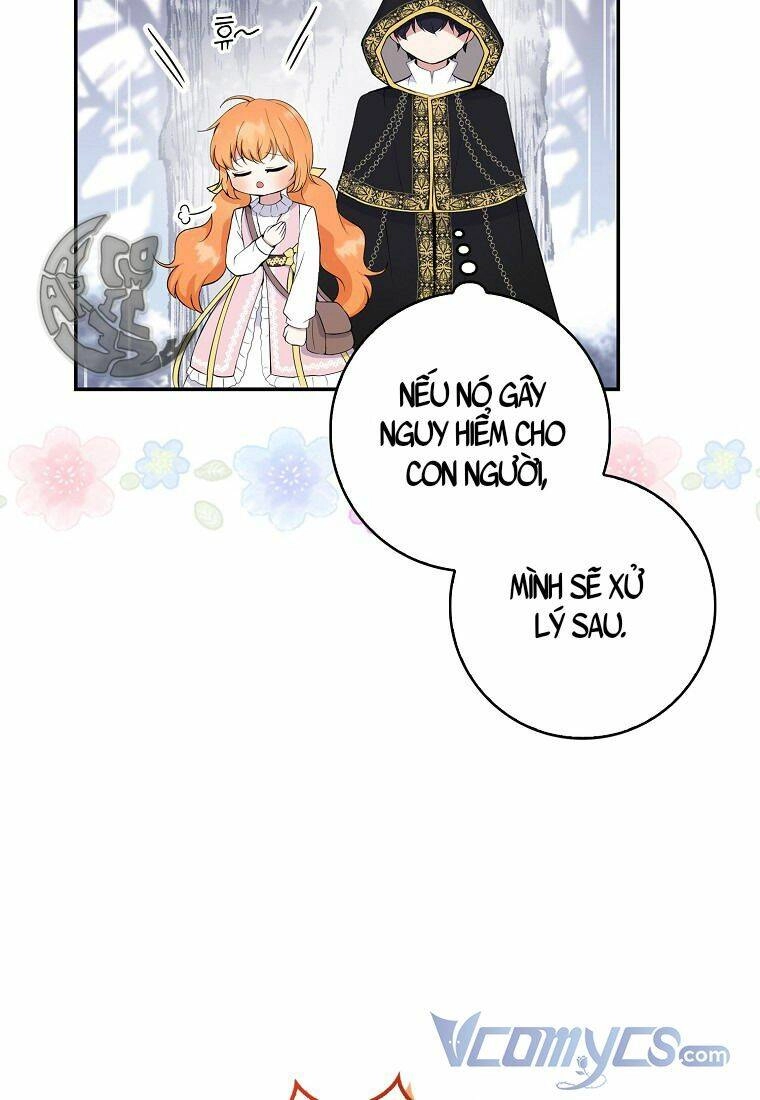 Sóc Con Tài Năng Chapter 14 - 47