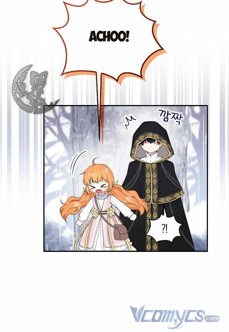 Sóc Con Tài Năng Chapter 14 - 48