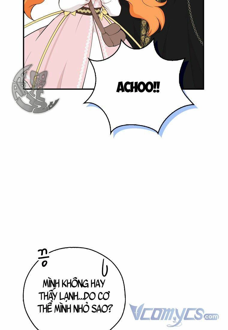 Sóc Con Tài Năng Chapter 14 - 50