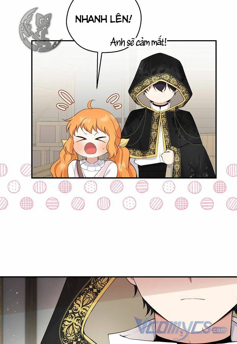 Sóc Con Tài Năng Chapter 14 - 84