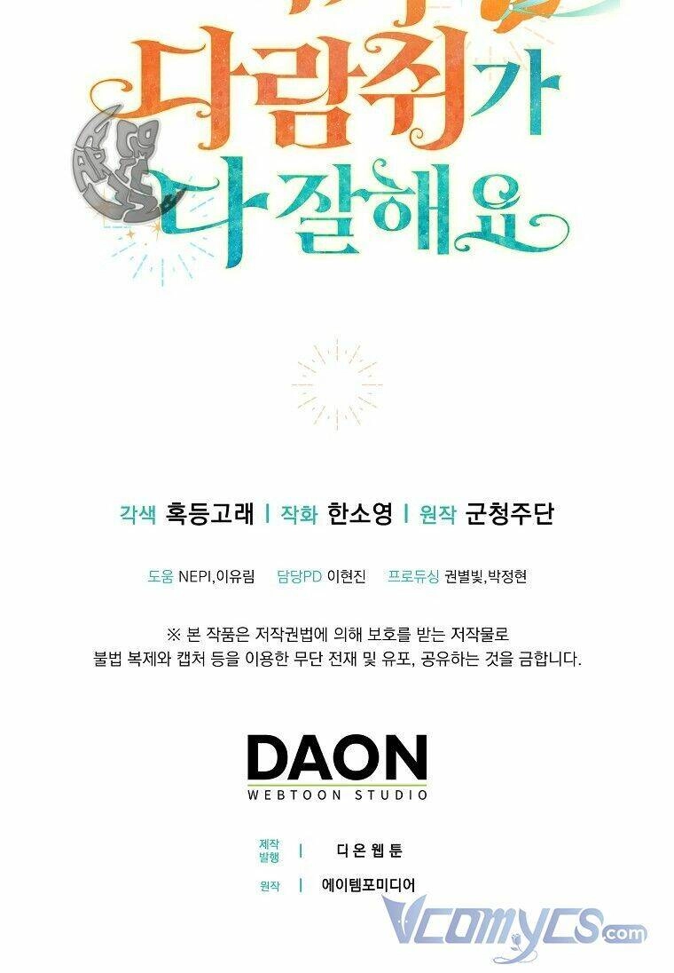 Sóc Con Tài Năng Chapter 14 - 94