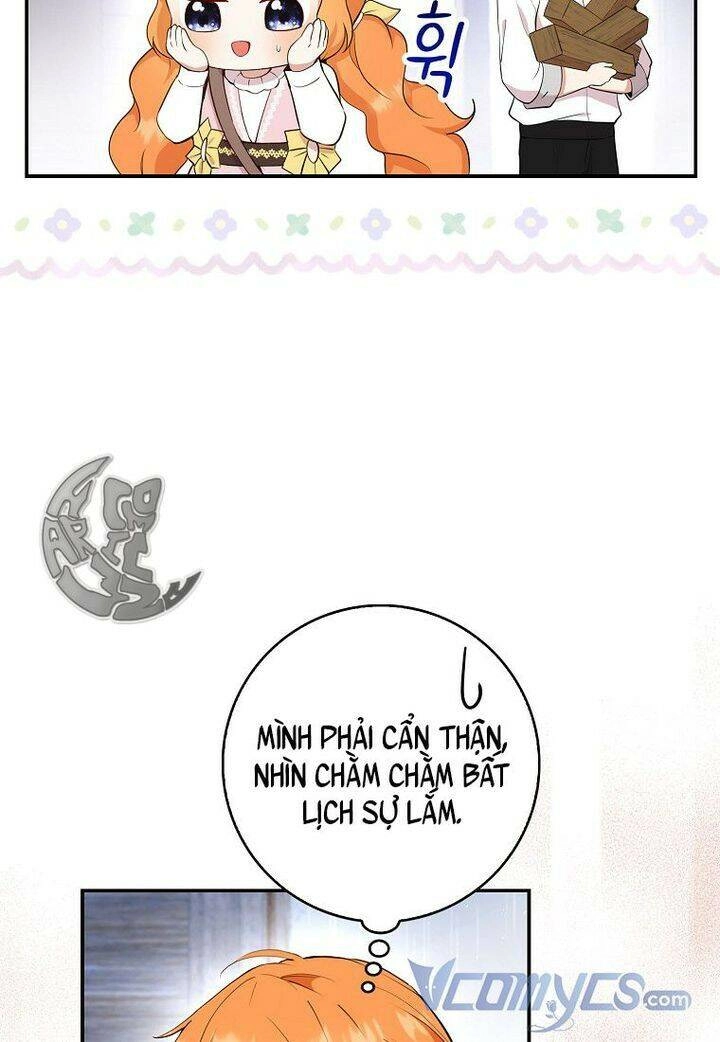 Sóc Con Tài Năng Chapter 15 - 10