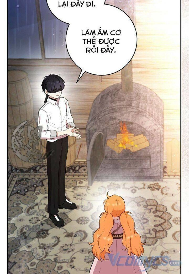 Sóc Con Tài Năng Chapter 15 - 12