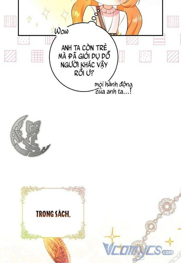 Sóc Con Tài Năng Chapter 15 - 26