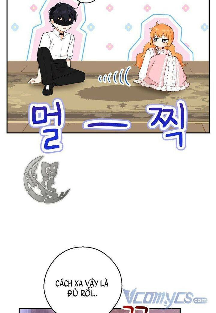 Sóc Con Tài Năng Chapter 15 - 35