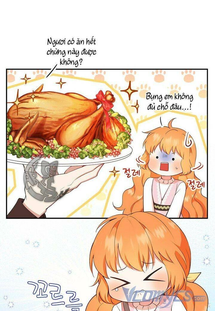 Sóc Con Tài Năng Chapter 15 - 43