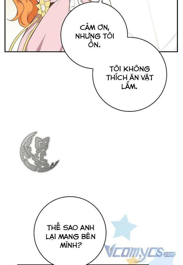 Sóc Con Tài Năng Chapter 15 - 50