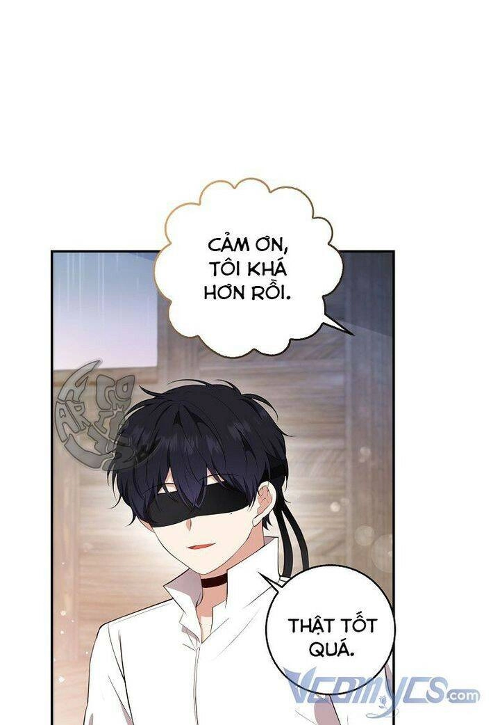 Sóc Con Tài Năng Chapter 15 - 56