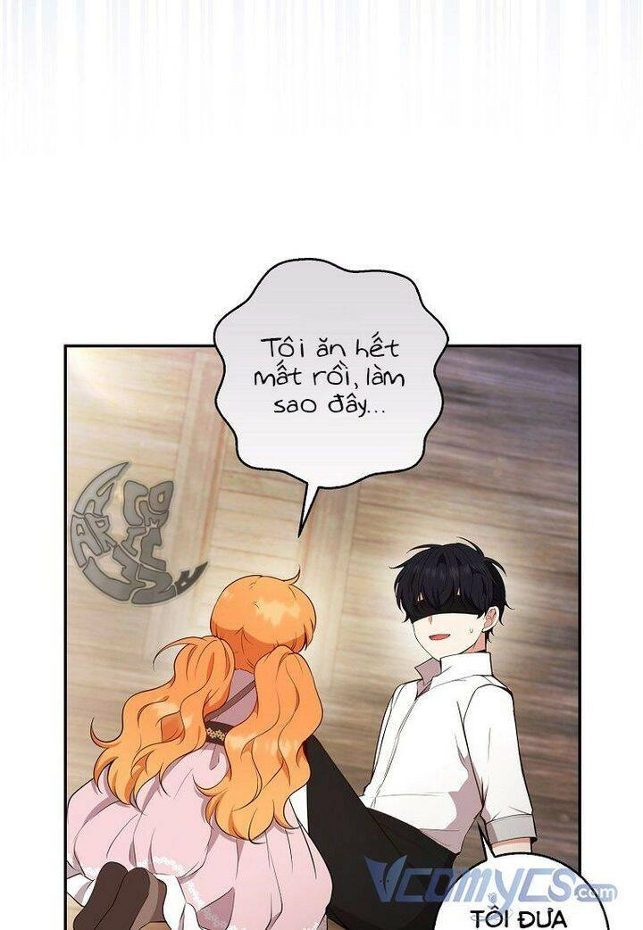 Sóc Con Tài Năng Chapter 15 - 59