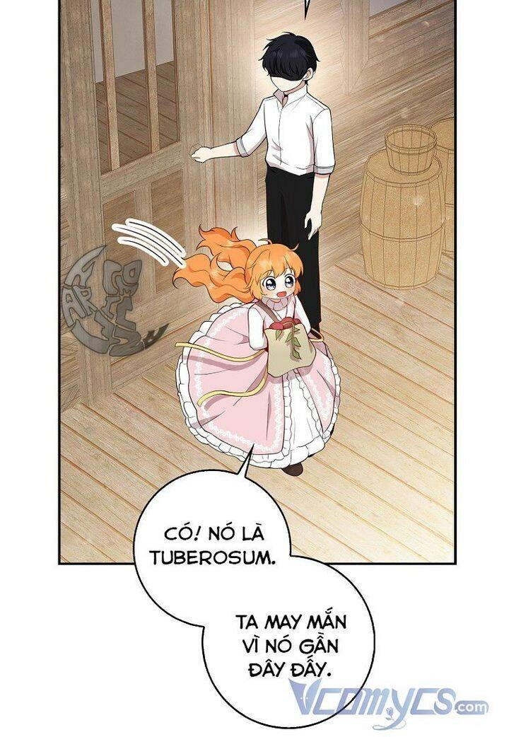 Sóc Con Tài Năng Chapter 15 - 80