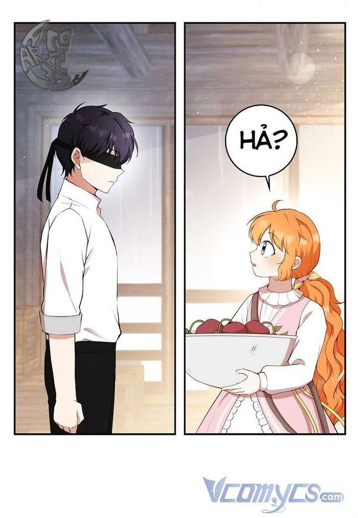 Sóc Con Tài Năng Chapter 16 - 4