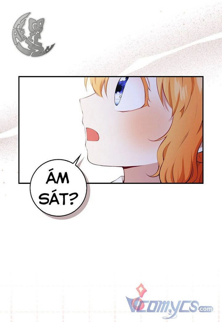 Sóc Con Tài Năng Chapter 16 - 5