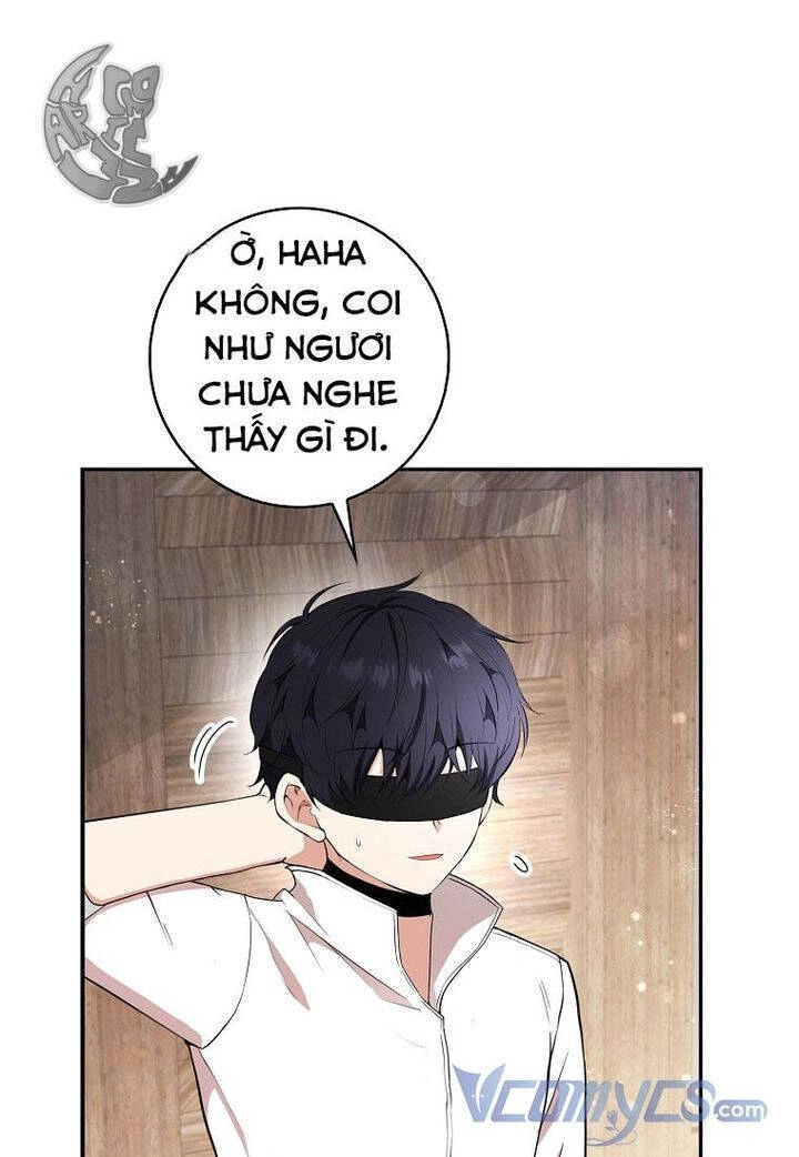 Sóc Con Tài Năng Chapter 16 - 7