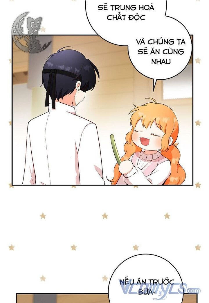 Sóc Con Tài Năng Chapter 16 - 25