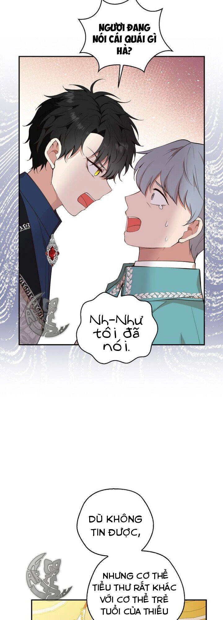 Sóc Con Tài Năng Chapter 17 - 3