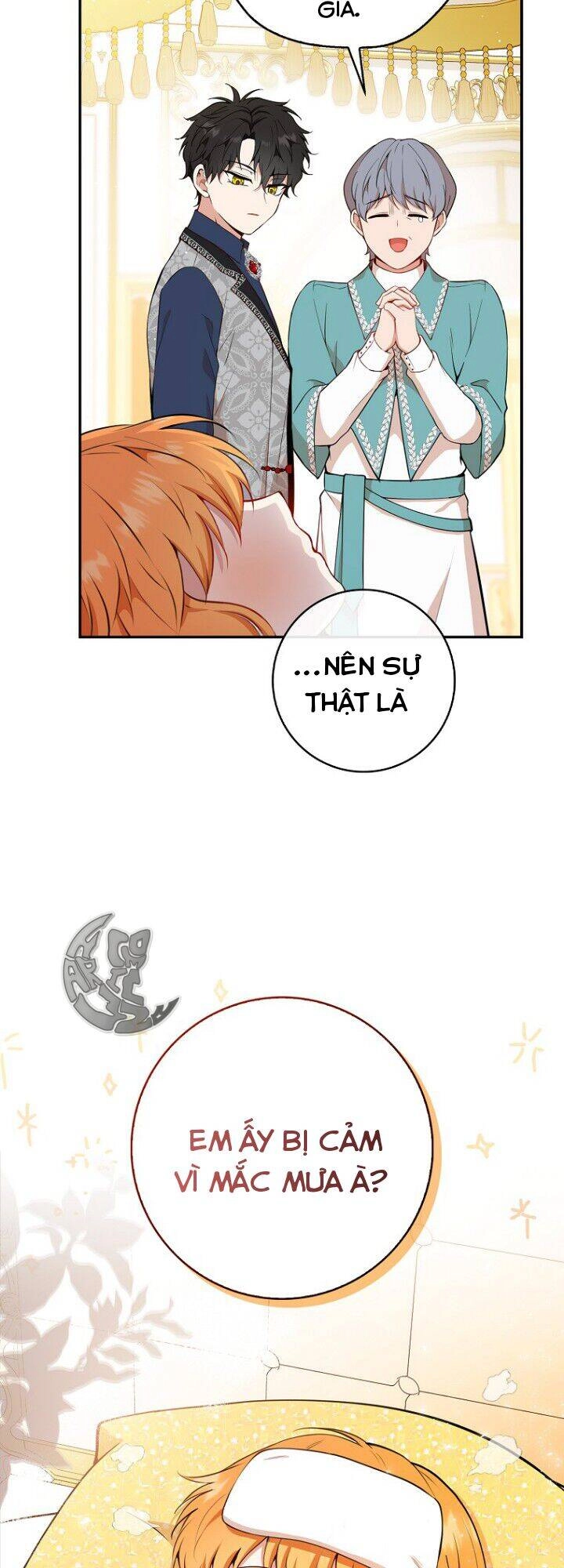 Sóc Con Tài Năng Chapter 17 - 4