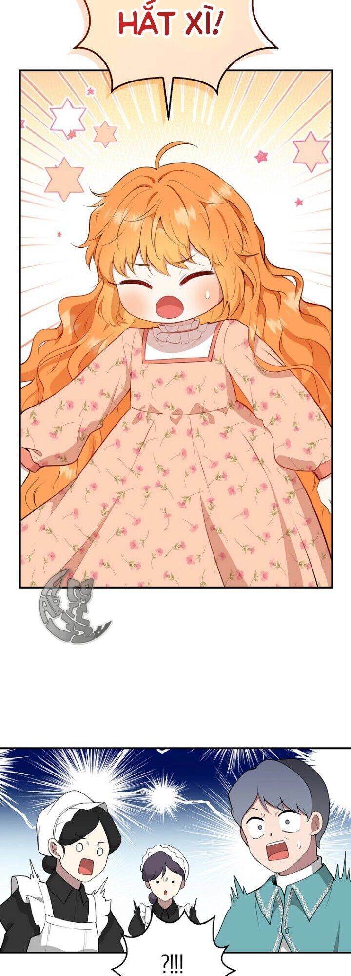 Sóc Con Tài Năng Chapter 17 - 14