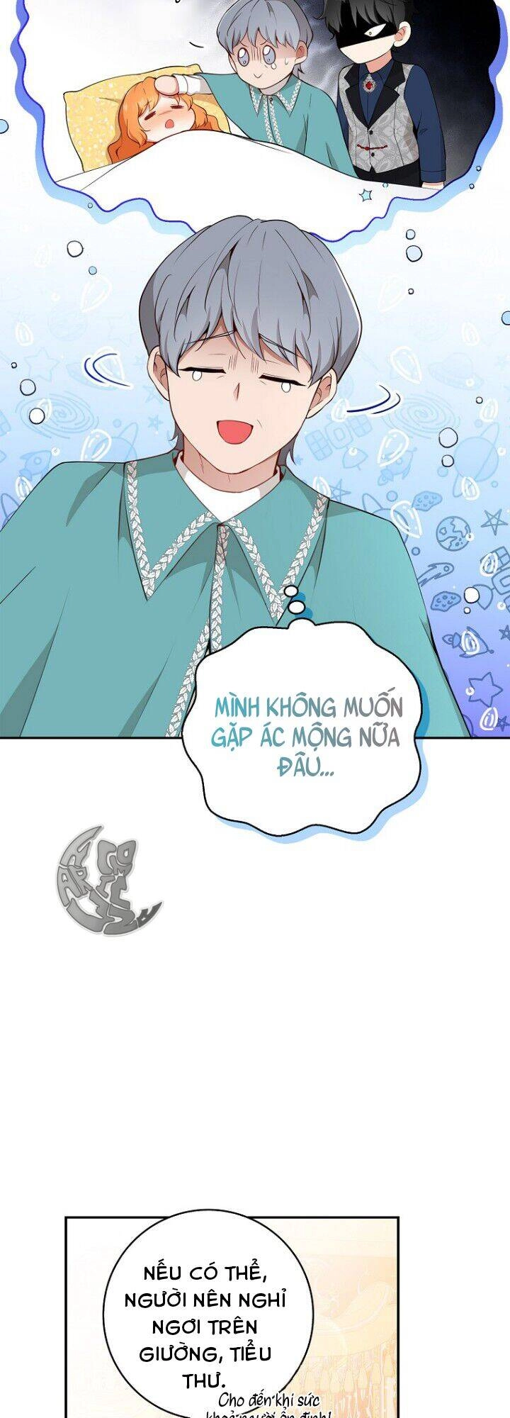 Sóc Con Tài Năng Chapter 17 - 19