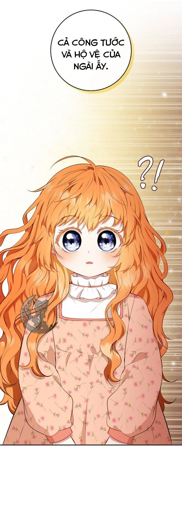 Sóc Con Tài Năng Chapter 17 - 24