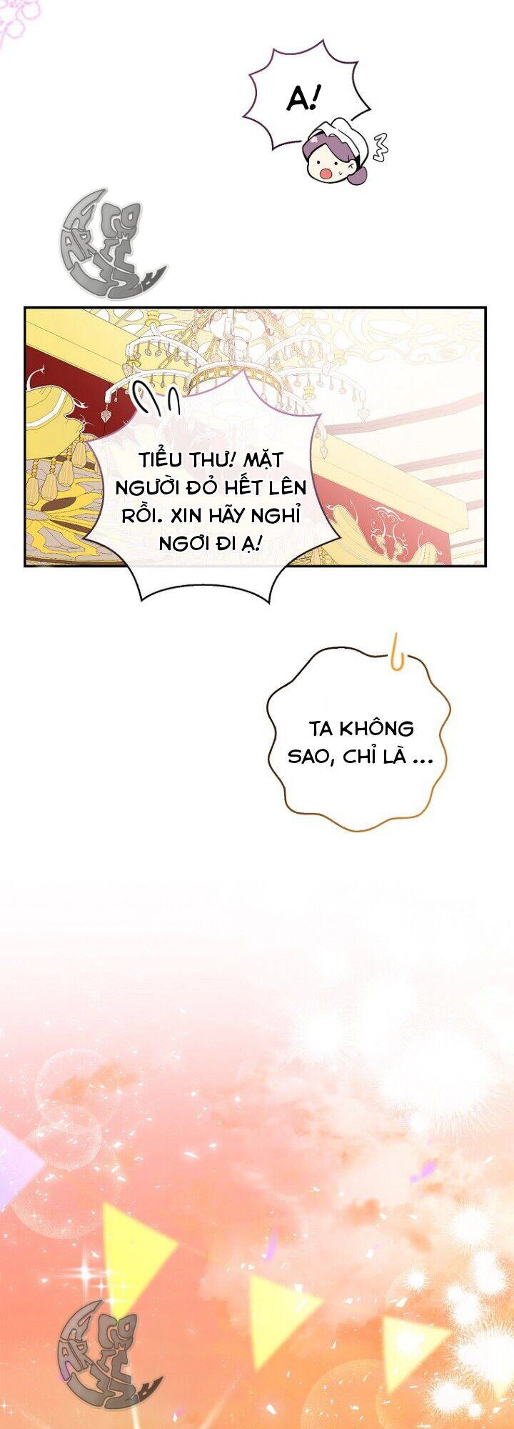 Sóc Con Tài Năng Chapter 17 - 34