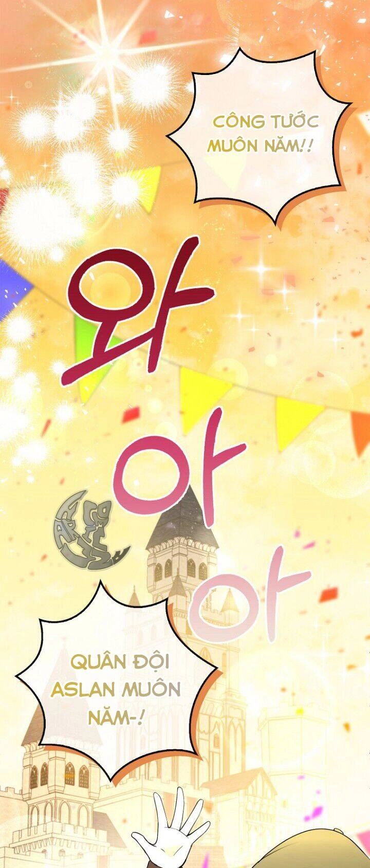 Sóc Con Tài Năng Chapter 17 - 35