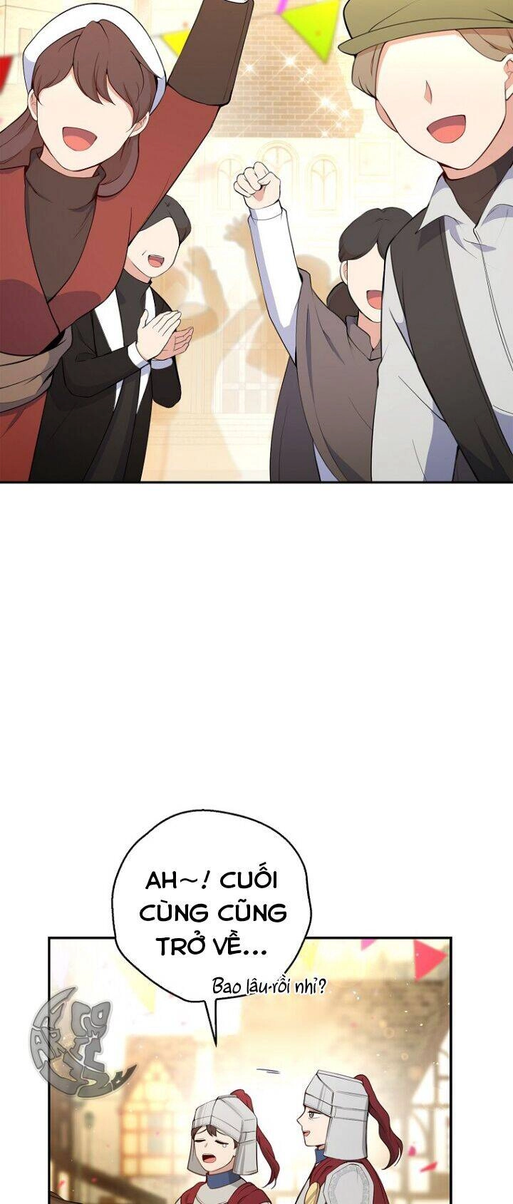 Sóc Con Tài Năng Chapter 17 - 36